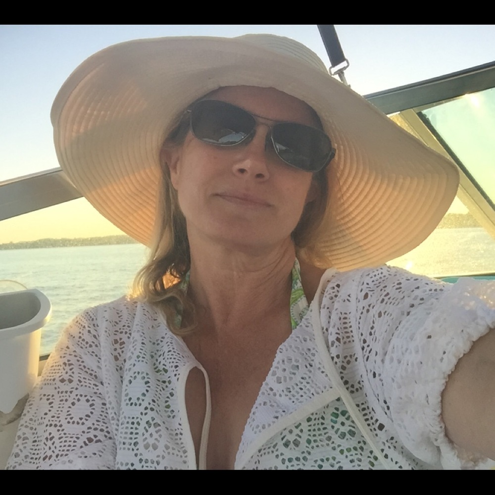 Meet your Posher, Sandra